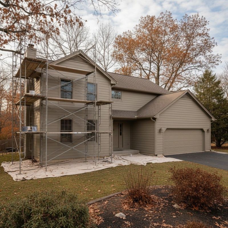 Top Siding Replacement Companies in Bedford, TX