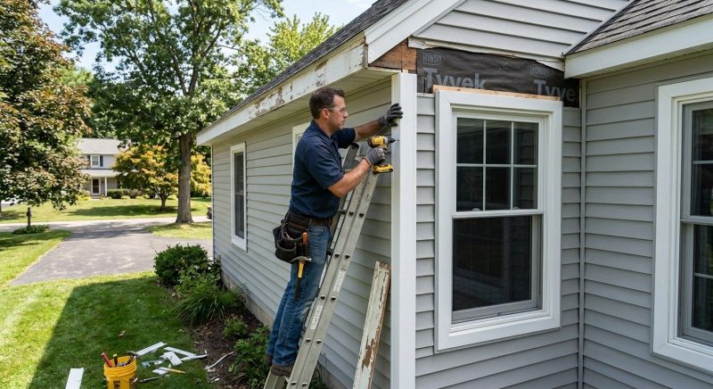 Top Siding Replacement Companies in Euless, TX