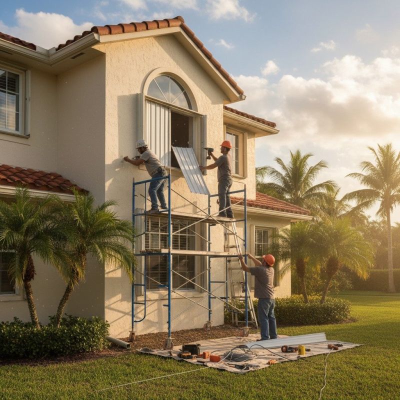 Top Siding Replacement Companies in Hurst, TX