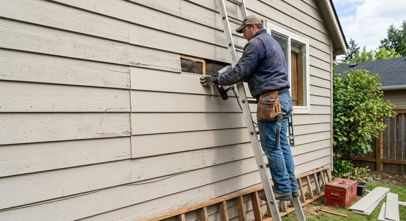 Top Siding Replacement Companies in The Colony, TX